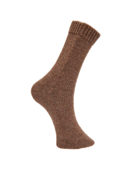 Calcetines de Lujo de Alpaca Superba de Rico Design