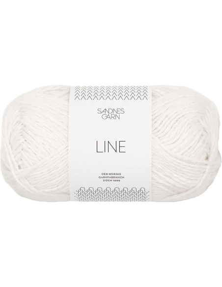 Coton Line Sandnes Garn