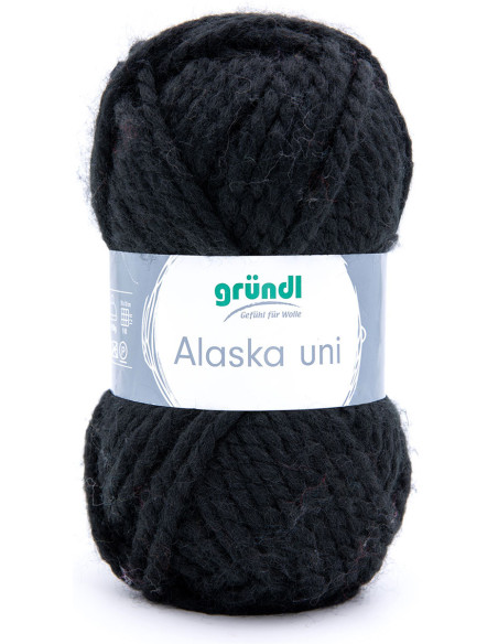 Fil Alaska Gründl