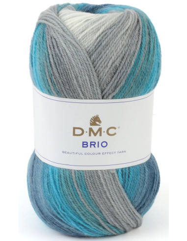 Laine Brio DMC