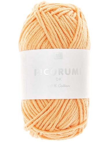 Algodón Ricorumi