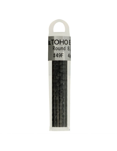 Cuentas de vidrio 8/0 Toho