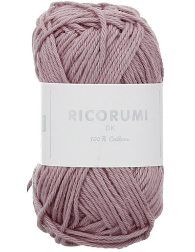Algodón Ricorumi