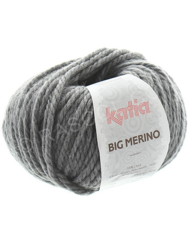 Laine Katia Big Merino