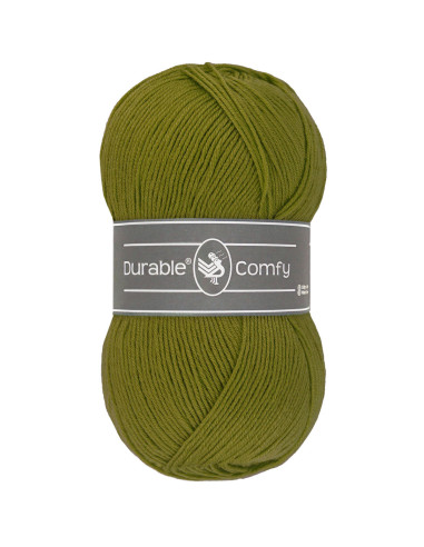 Fil à tricoter Durable Comfy