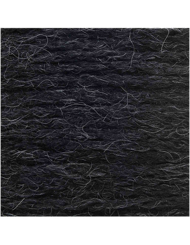 Laine Luxury Alpaca Superfine Aran Rico Design