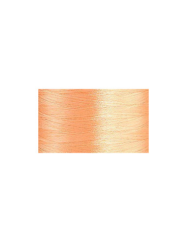 Cône de fil à broder Madeira Rheingold polyester 5000 m