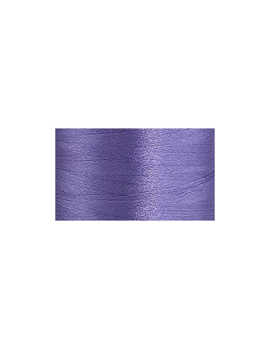 Cône de fil à broder Madeira Rheingold polyester 5000 m