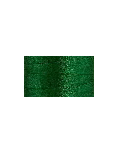 Cône de fil à broder Madeira Rheingold polyester 5000 m