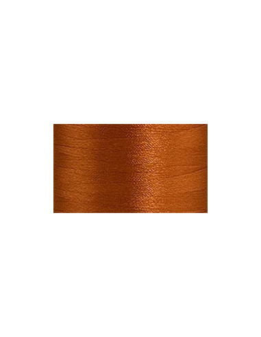 Cône de fil à broder Madeira Rheingold polyester 5000 m