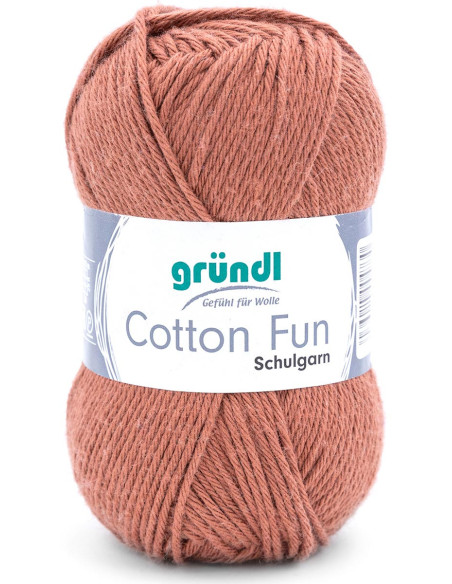Fil Cotton Fun Gründl