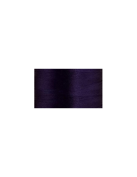 Cône de fil à broder Madeira Rheingold polyester 5000 m