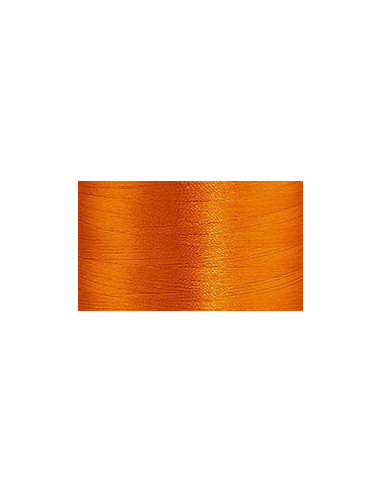 Cône de fil à broder Madeira Rheingold polyester 5000 m