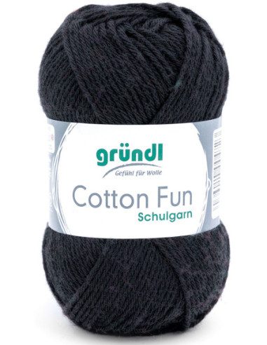 Fil Cotton Fun Gründl