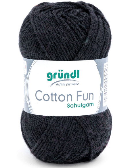 Fil Cotton Fun Gründl