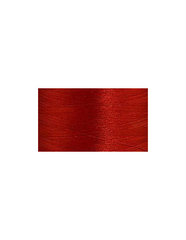 Cône de fil à broder Madeira Rheingold polyester 5000 m