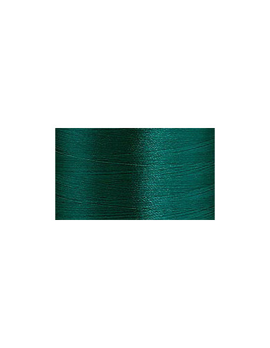 Cône de fil à broder Madeira Rheingold polyester 5000 m