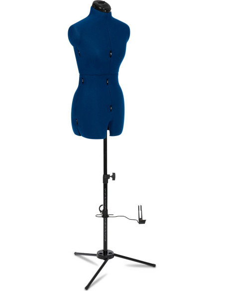 Maniquí de costura Pantaform Deluxe talla 36 / 44
