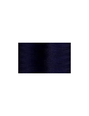 Cône de fil à broder Madeira Rheingold polyester 5000 m