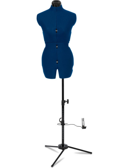 Maniquí de costura Pantaform Deluxe talla 36 / 44