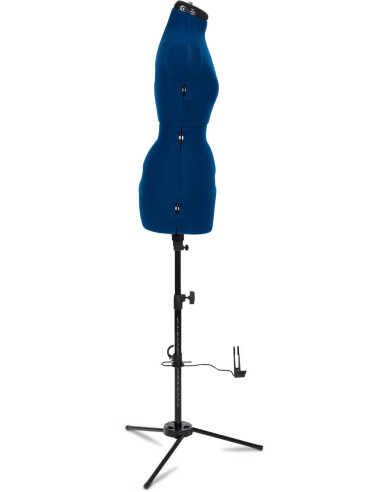 Maniquí de costura Pantaform Deluxe talla 36 / 44