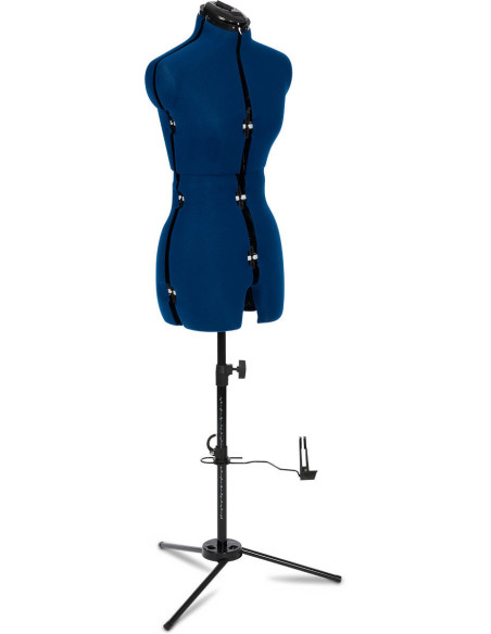 Maniquí de costura Pantaform Deluxe talla 36 / 44