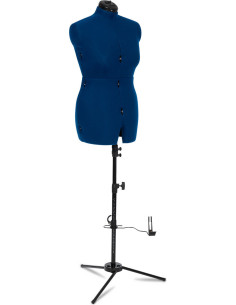 Maniquí de costura Pantaform Deluxe talla 44 / 50