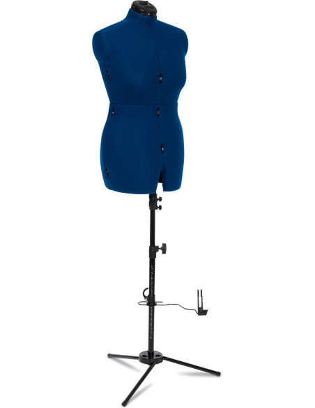 Maniquí de costura Pantaform Deluxe talla 44 / 50