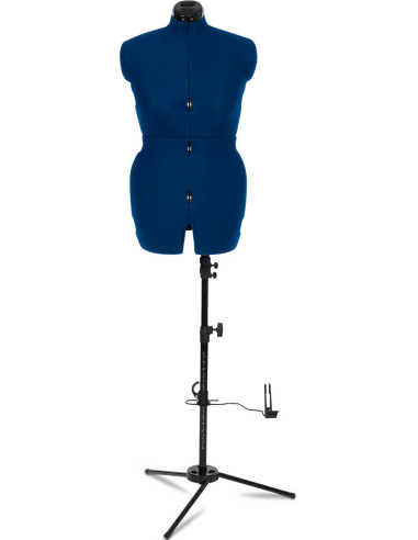 Maniquí de costura Pantaform Deluxe talla 44 / 50
