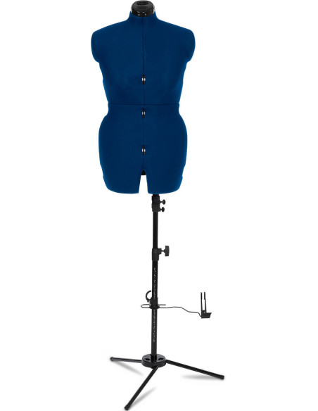 Maniquí de costura Pantaform Deluxe talla 44 / 50
