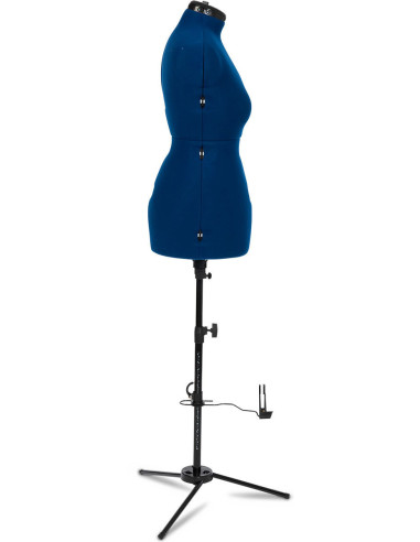 Maniquí de costura Pantaform Deluxe talla 44 / 50