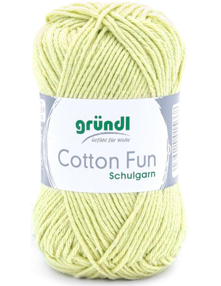 Fil Cotton Fun Gründl