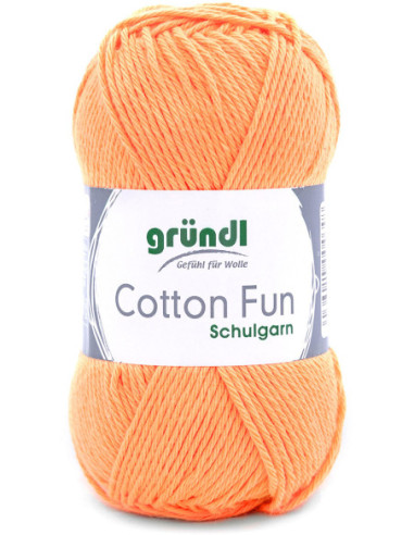 Fil Cotton Fun Gründl