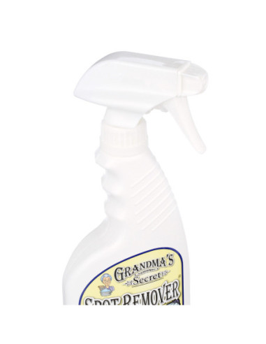 Spray détachant Grandma's Secret Spot Remover