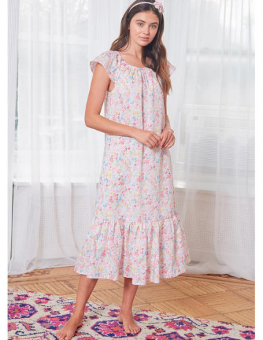 Patron de robes - McCall's 8216