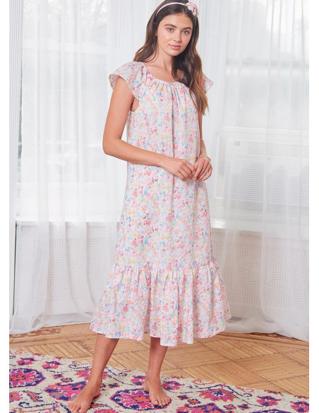 Patron de robes - McCall's 8216
