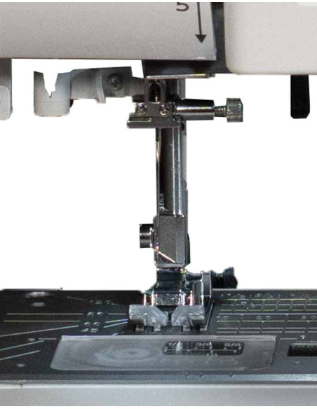 Máquina de coser Janome Jeans & Stretch 9077