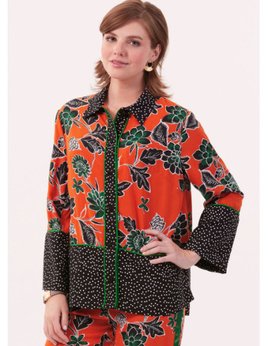 Patrón de ropa de dormir - McCall's 8484