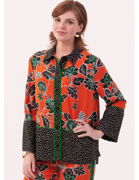 Patrón de ropa de dormir - McCall's 8484