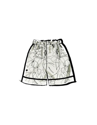 Patrón de ropa de dormir - McCall's 8484