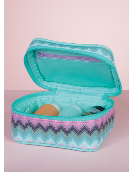 Patrón de fundas de viaje - McCall's 7487