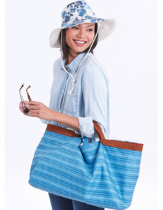 Patrón de bolsos - McCall's 8419 2