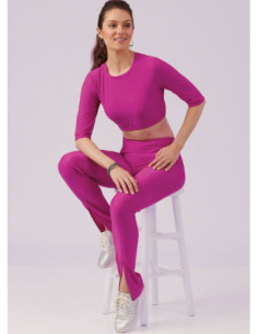 Patrón de ropa deportiva - McCall's 8455