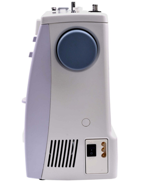 Máquina de coser Janome 415