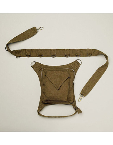Patron cosplay Stash - McCall's 2071
