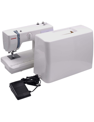 Máquina de coser Janome 415