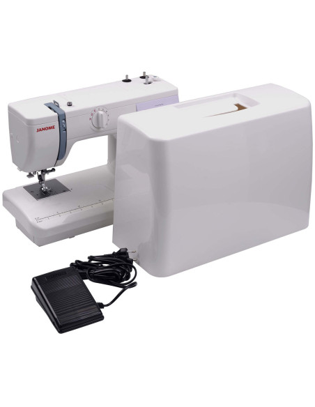 Máquina de coser Janome 415