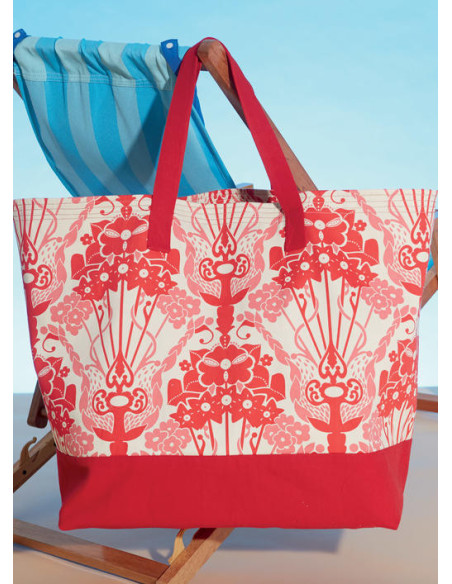 Patrón de bolso - McCall's 7611