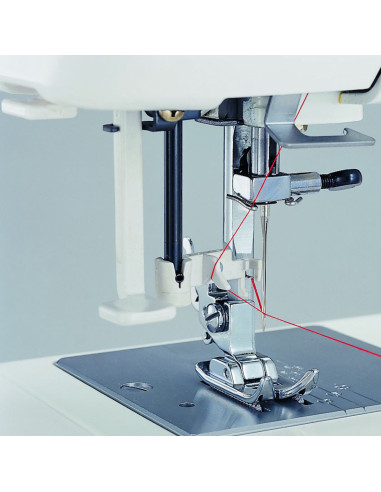 Máquina de coser Janome 415