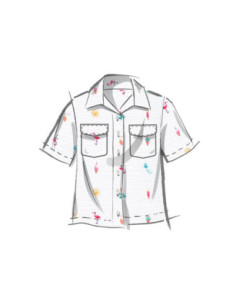 Patrón de conjunto - McCall's 8462 2